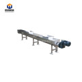 low price tube screw conveyor for mining sand